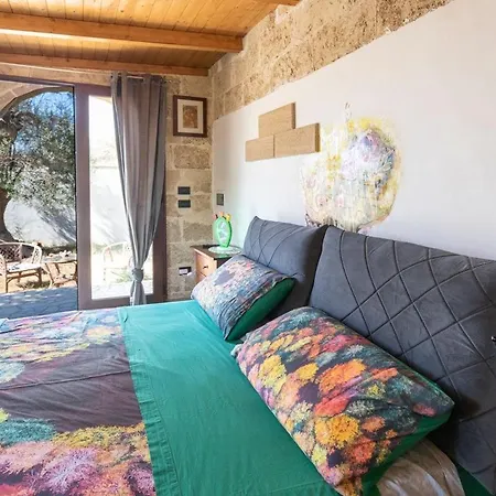 Monolocale Emy - Salento Reservation Il Monte