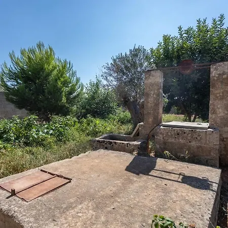 Monolocale Emy - Salento Reservation בית נופש