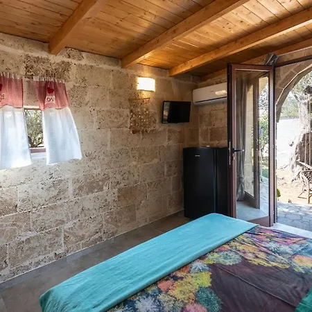 Monolocale Emy - Salento Reservation בית נופש *