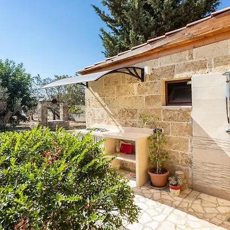 Monolocale Emy - Salento Reservation בית נופש Il Monte