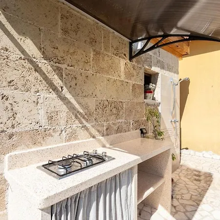 Monolocale Emy - Salento Reservation בית נופש