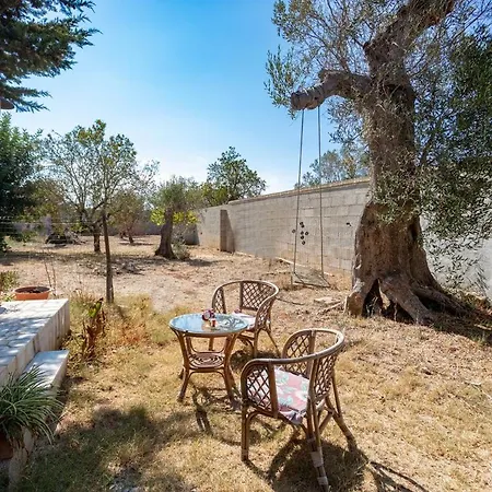 בית נופש Monolocale Emy - Salento Reservation