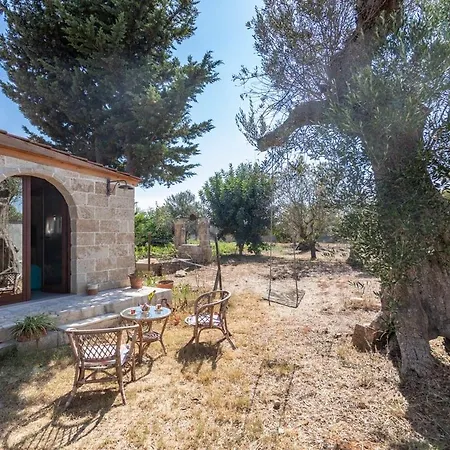 Monolocale Emy - Salento Reservation Vakantiehuis *