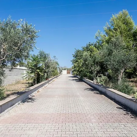 Monolocale Emy - Salento Reservation * Il Monte