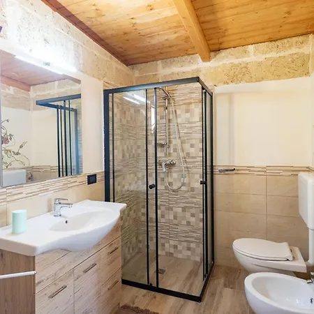 Monolocale Emy - Salento Reservation * Il Monte