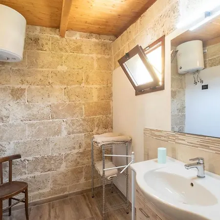 Vakantiehuis Monolocale Emy - Salento Reservation *