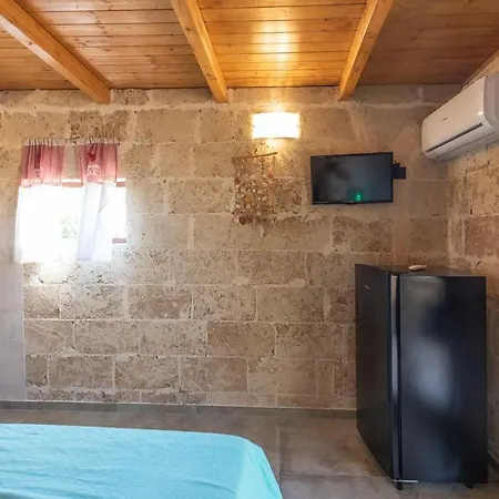 Monolocale Emy - Salento Reservation *