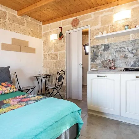 Monolocale Emy - Salento Reservation Il Monte