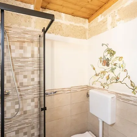 Monolocale Emy - Salento Reservation * Il Monte