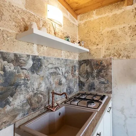 Monolocale Emy - Salento Reservation Vakantiehuis