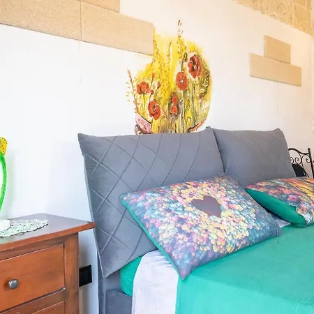 Monolocale Emy - Salento Reservation בית נופש *