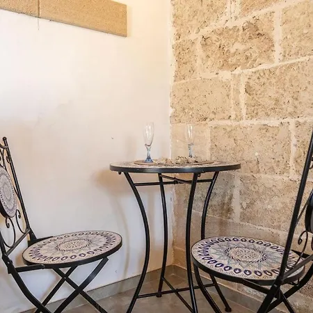 Monolocale Emy - Salento Reservation Holiday home Il Monte