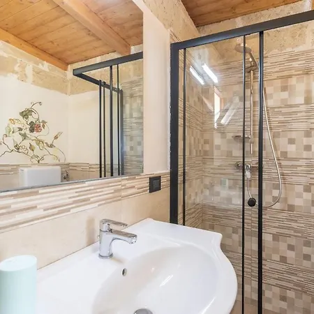 Vakantiehuis Monolocale Emy - Salento Reservation Il Monte
