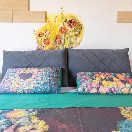 Monolocale Emy - Salento Reservation Il Monte