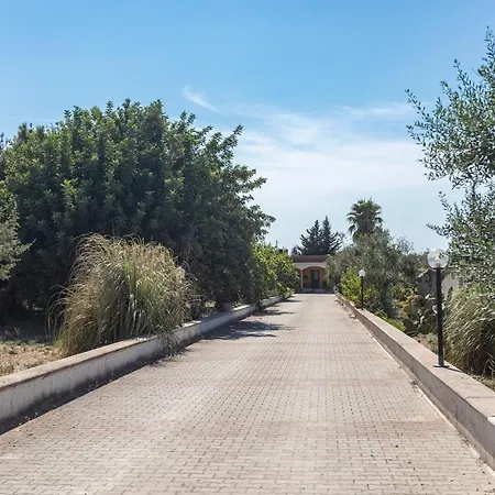 Monolocale Emy - Salento Reservation * Il Monte