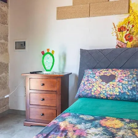 Holiday home Monolocale Emy - Salento Reservation