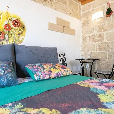 Holiday home Monolocale Emy - Salento Reservation *