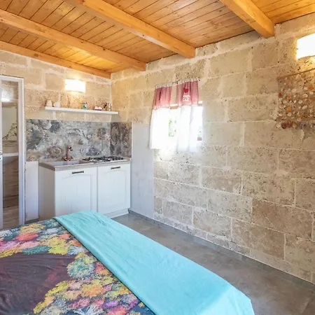 בית נופש Monolocale Emy - Salento Reservation Il Monte