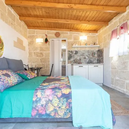 Monolocale Emy - Salento Reservation *