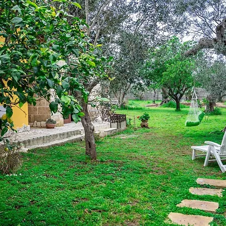 Monolocale Emy - Salento Reservation