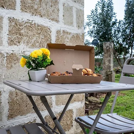 Apartamento Monolocale Emy - Salento Reservation