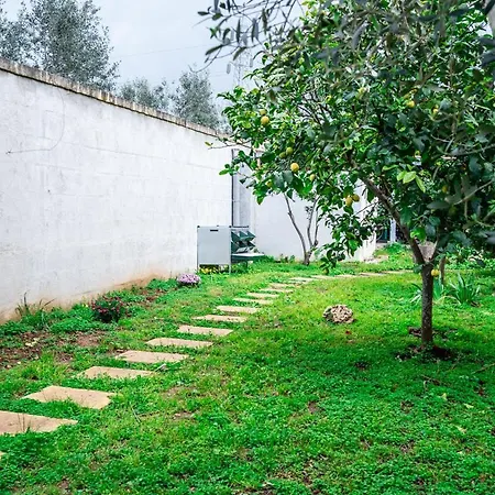Monolocale Emy - Salento Reservation Il Monte