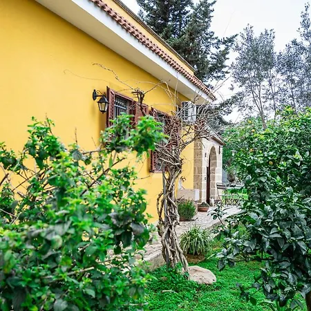 Monolocale Emy - Salento Reservation Apartamento Il Monte