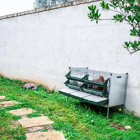 Apartamento Monolocale Emy - Salento Reservation Il Monte