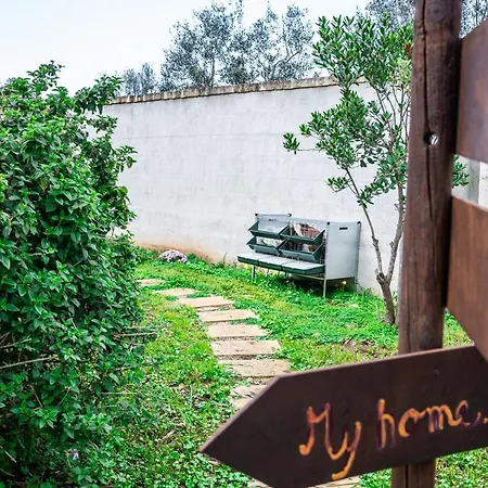 Monolocale Emy - Salento Reservation Apartamento