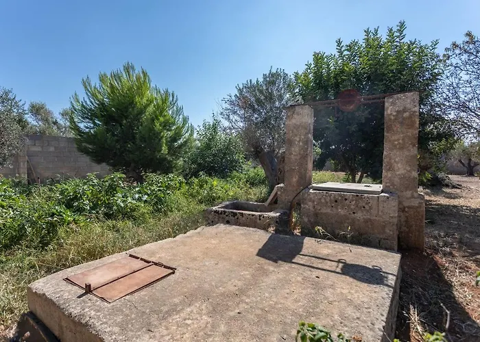 Monolocale Emy - Salento Reservation Feriehus