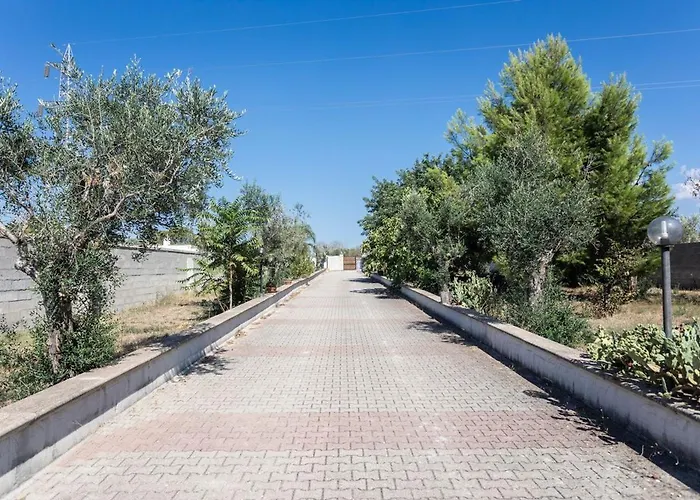 Monolocale Emy - Salento Reservation * Il Monte