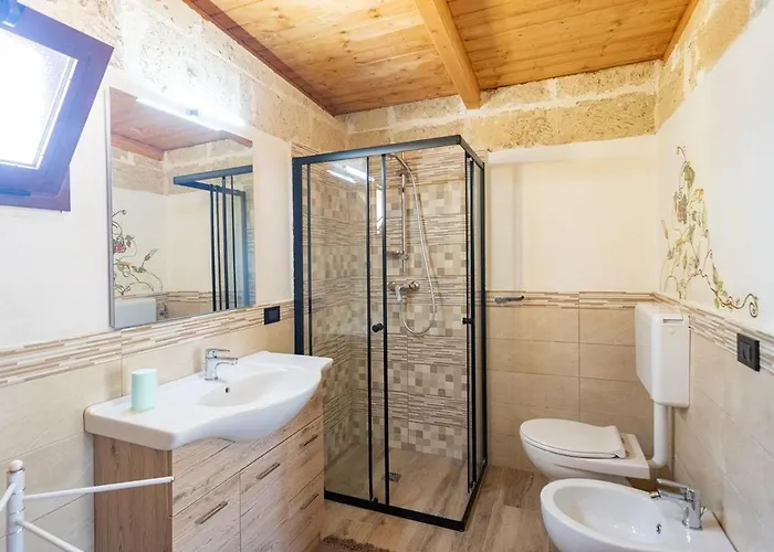 Monolocale Emy - Salento Reservation * Il Monte