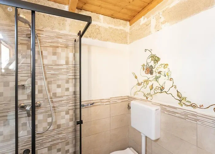 Monolocale Emy - Salento Reservation * Il Monte