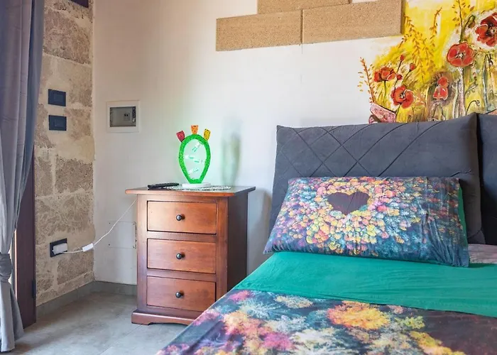 Feriehus Monolocale Emy - Salento Reservation