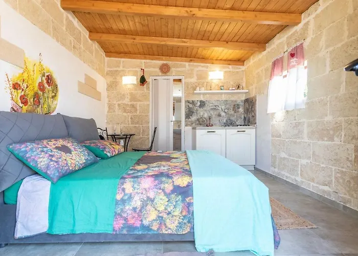 Monolocale Emy - Salento Reservation *